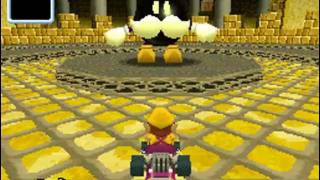 Mario Kart DS Level 5 Missions [upl. by Alya]