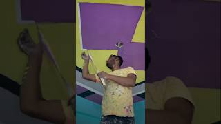 Painter lovers viralvideo painter art ytshorts trending viralshort youtubeshorts [upl. by Eymaj422]