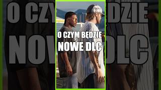 O CZYM BĘDZIE NOWE DLC  GTA 5 ONLINE  GTA V gta5online gtaonline gta5 [upl. by Orville]