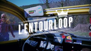 LENTOURLOOP  Le Savoir Faire Full Album [upl. by Etnoid]