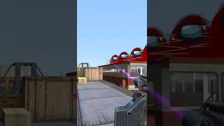 FullANGRYMUNCIangrymunci garrysmod gaming gameshorts nextbots gmod fypシ゚viral [upl. by Atinat290]