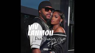 Daan Junior ft Fabiola Shyne  Viv Lanmou [upl. by Eeuqram]