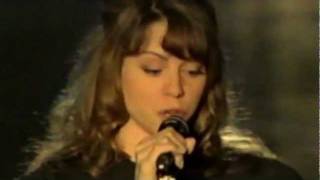 Mariah CareyHeroLive Performance 1994 [upl. by Ripleigh]