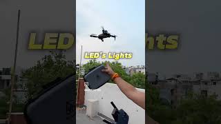 P60 Brushless Motor Drone with GPS 😱 Buy Now  8851630545 wwwacetechstorein ytshorts shorts [upl. by Anera]