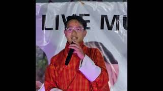 New dzongkha song 2024 thilak jaigaon 🥰🥰🥰 [upl. by Joung]