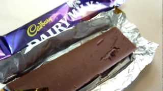 Cadbury Dairy Milk Interstellar Party [upl. by Llewop]