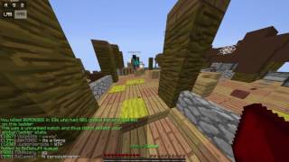 GuildCraft 2 Montage Build UHC [upl. by Nhojleahcim]