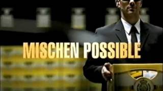 Warsteiner Werbung Mischen possible 2004 [upl. by Irving]