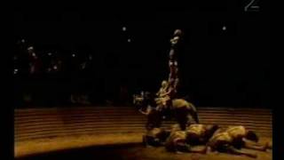 Ballet  Stravinsky Le Sacre du Printemps  P Boulez Orch de Paris 2002 [upl. by Bindman]