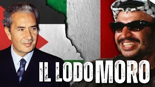 LInconfessabile SEGRETO DellITALIA Repubblicana IL LODO MORO [upl. by Atinit]