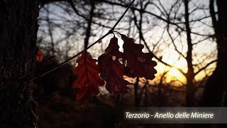 Terzorio  Anello delle Miniere [upl. by Nadeen]