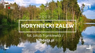 TuOdpoczne  Horyniecki zalew [upl. by Nibram89]