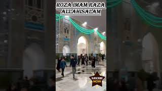 Roza imam mola Raza allahisalamAzadri imam hussain allah salam yaali imam hussain shortsfeed [upl. by Nidroj]