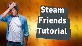 How to invite Steam friends on Epic Games [upl. by Schreiber]