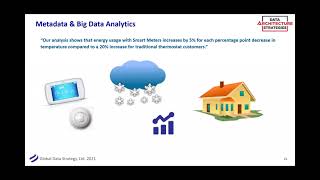 Data Architecture Strategies Best Practices in Metadata Management [upl. by Eenar]