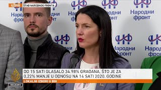 Trivić Nastavljam zajedno sa ovim ljudima [upl. by Alyk871]