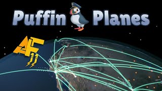 Puffin Planes un gestionale ben strutturato  STEAM DEMO  GAMEPLAY ITA [upl. by Irwin]