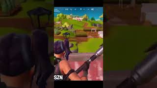 UNEXPECTED 1VS4 IN FORTNITE fortnite fortniteclips [upl. by Hilleary327]