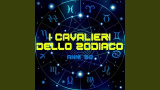 I Cavalieri dello Zodiaco  Sigla 80 [upl. by Annenn]