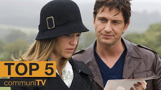 Top 5 Witwer Filme [upl. by Eidoj]