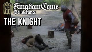 The Knight  Kingdom Come Deliverance 12 [upl. by Imoin631]