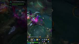 AURELION SOL EZ DIA RANKED CLIMB shorts leagueoflegends aurelionsol leagueoflegendswildrift [upl. by Sancha]