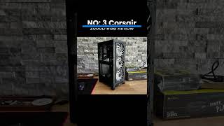 Top 5 best pc cases for gaming of 2024 [upl. by Garbe388]