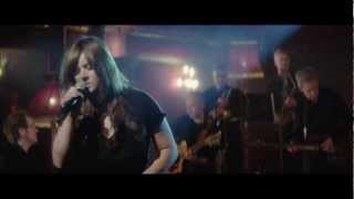 Rumer  Soulsville Live At Rivoli Ballroom [upl. by Rehposirhc]