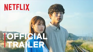 Beyond Goodbye  Official Trailer  Netflix [upl. by Emolas748]