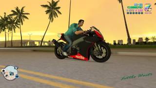 Phiên Bản Mod Siêu Xe Của GTA VICE CITY HD  Mr Thắng GTA  Tập 28 [upl. by Stockton336]