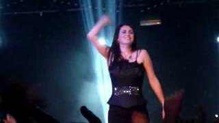 Within Temptation  Ice Queen  Live In Moscow 2011 [upl. by Egroj]