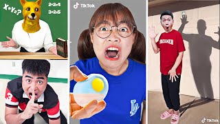 Hà Sam Cuộc Thi Làm Video TikTok Triệu View Hài Hước Nhất Phần 2 [upl. by Oleusnoc]