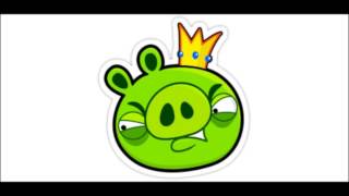 Bad Piggies theme song 10 hours [upl. by Ssitruc]