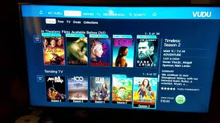 How To Use Vudu App for Free on Any Devices No Apks no lags no buffer 20222023 [upl. by Ennaear369]