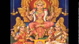 Lalita Trishati Stotra ललिता तृष्टि स्तोत्र  Devotional Song [upl. by Nissy569]