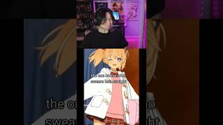 Anime try not to laugh challenge 🤣 20 is 20 [upl. by Laurice]