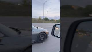 Twin turbo Audi R8 taking off explore automobile capcut capcutcaptions [upl. by Gar979]