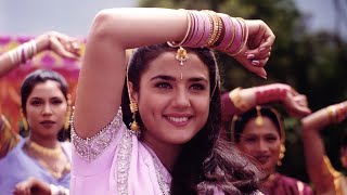 Pyaara Bhaiya Mera  Kya Kehna  Alka Yagnik Kumar Sanu  Preity Zinta [upl. by Idoc]