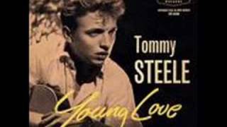 A Handful Of Songs  Tommy Steele [upl. by Manuel]