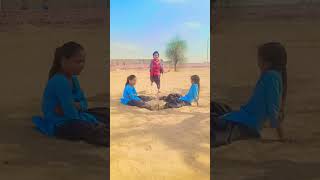 long  jump  game by little school childrens song funny govtschoolactivity schoolchildren [upl. by Spiers702]