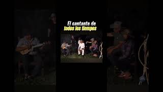 Don Juan Farfan “El araucano”  Tema Mate el guayabo [upl. by Sitoeht931]