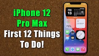 iPhone 12 Pro Max en 2024 ¿Vale la pena comprarlo [upl. by Helas]