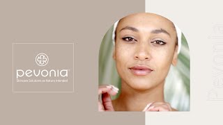 Pevonia® Natural Skincare Products [upl. by Atteinotna]