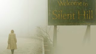 Silent Hill  Promise Reprise  Music Video [upl. by Annatnom749]