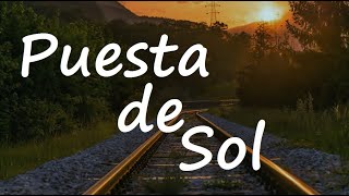 PUESTA DE SOL 🌅 100 mejores imagenes 🌄 salida solar ocaso brillo solar sunset 🌄🌅🌇 [upl. by Adirehs]