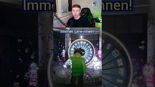 Immer das Casino Auto gewinnen in GTA 5 ONLINE❗️gta5 trick [upl. by Shep]