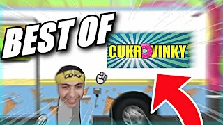 BEST OF CUKROVINKY🔥 💯🔥 [upl. by Lesley]