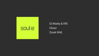 DJ Marky amp XRS  Closer [upl. by Elleahcim]