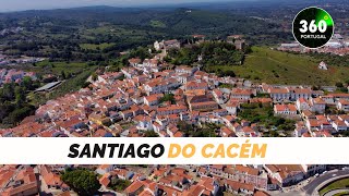 Santiago do Cacém  Portugal [upl. by Payne]