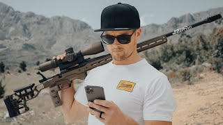 Top 3 Apps For Long Range Shooters [upl. by Soloma]